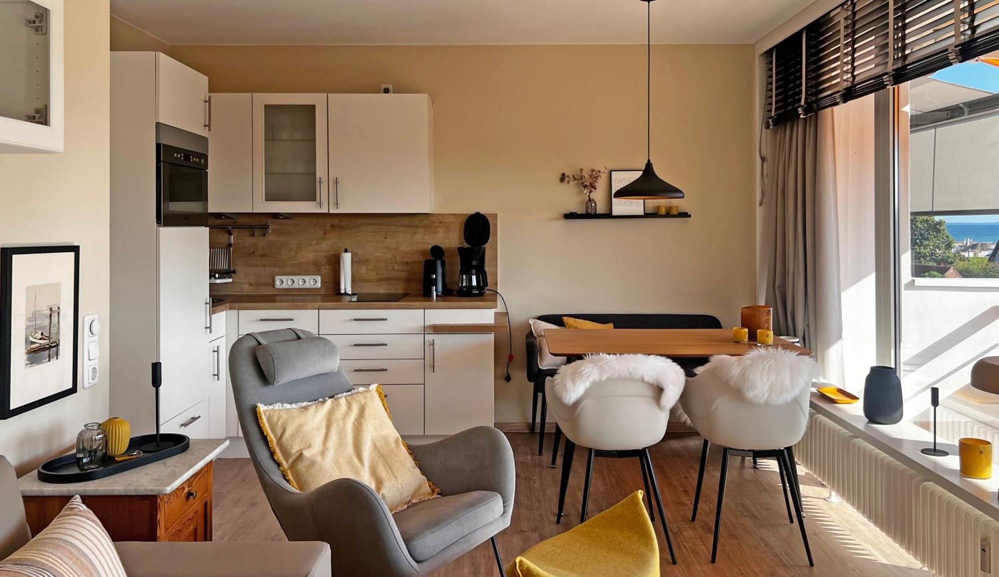 Apartment Baltic App 155
