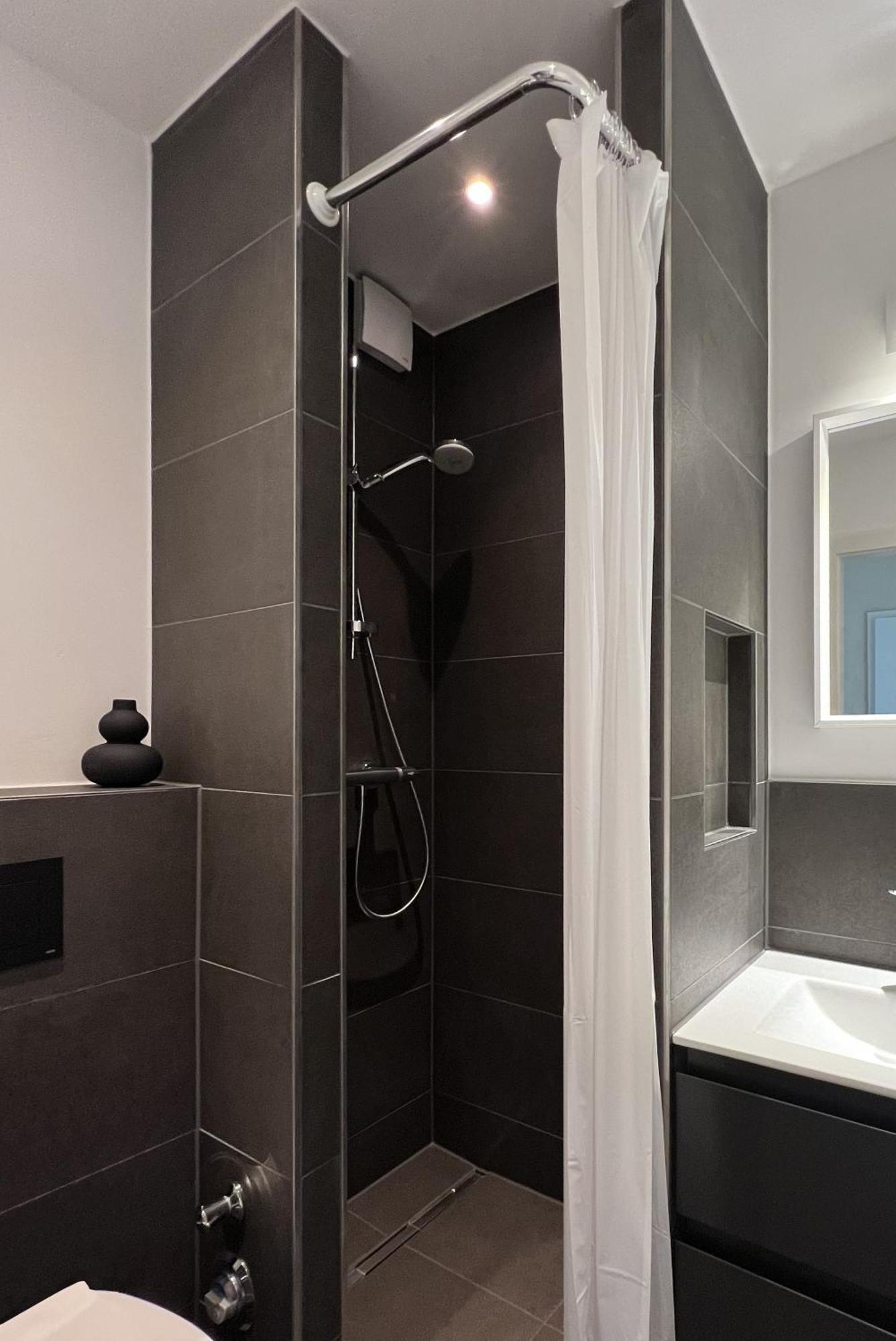 Apartment Baltic App 155 *