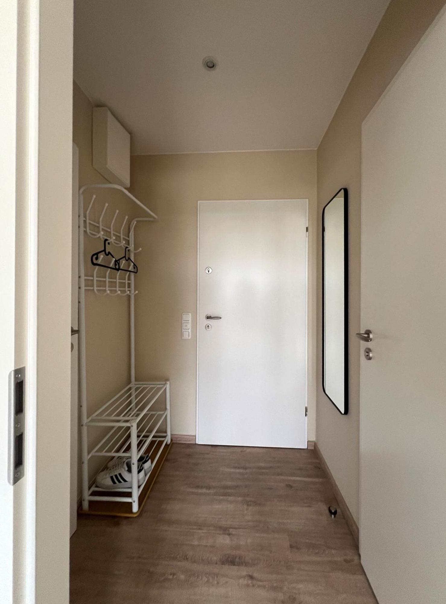 Apartment Baltic App 155