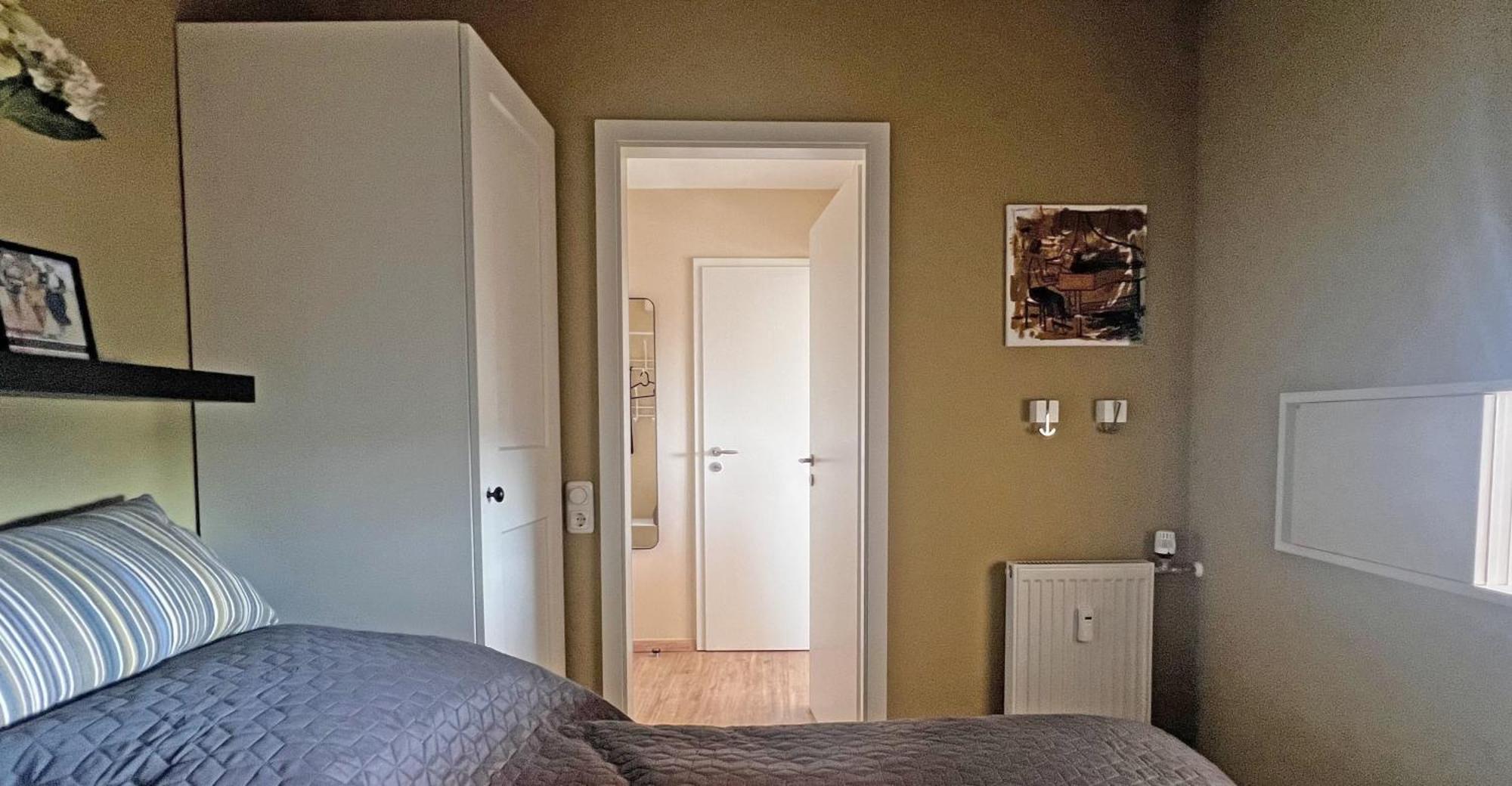 Baltic App 155 Apartment Groemitz
