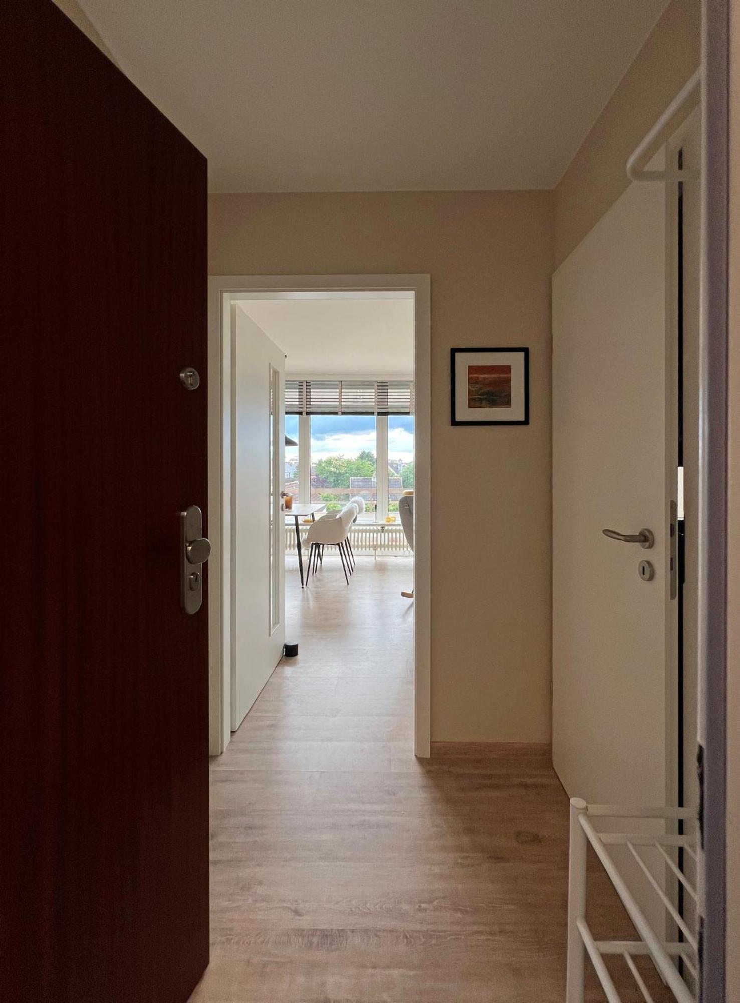 Baltic App 155 Apartment *