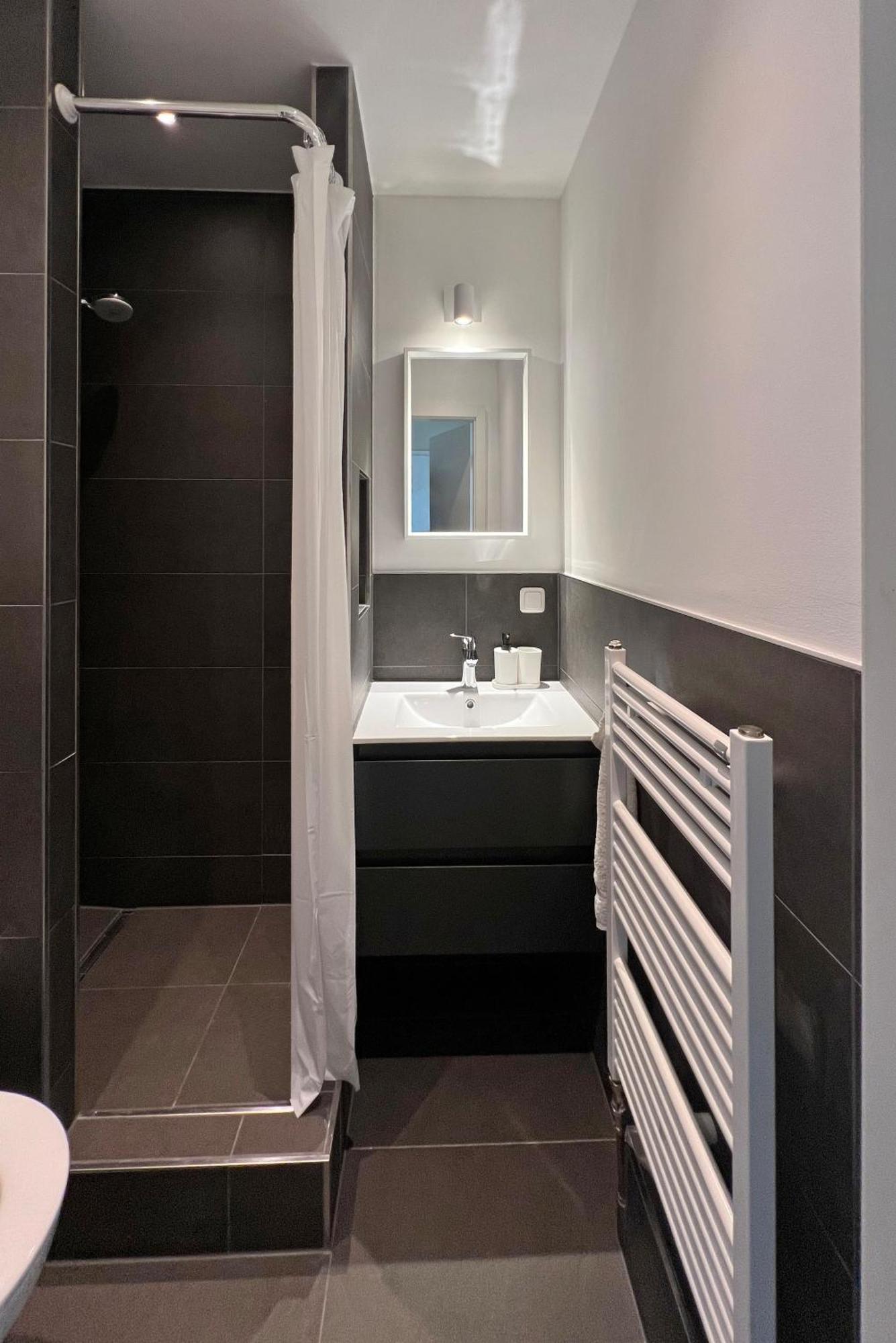 Apartment Baltic App 155 *