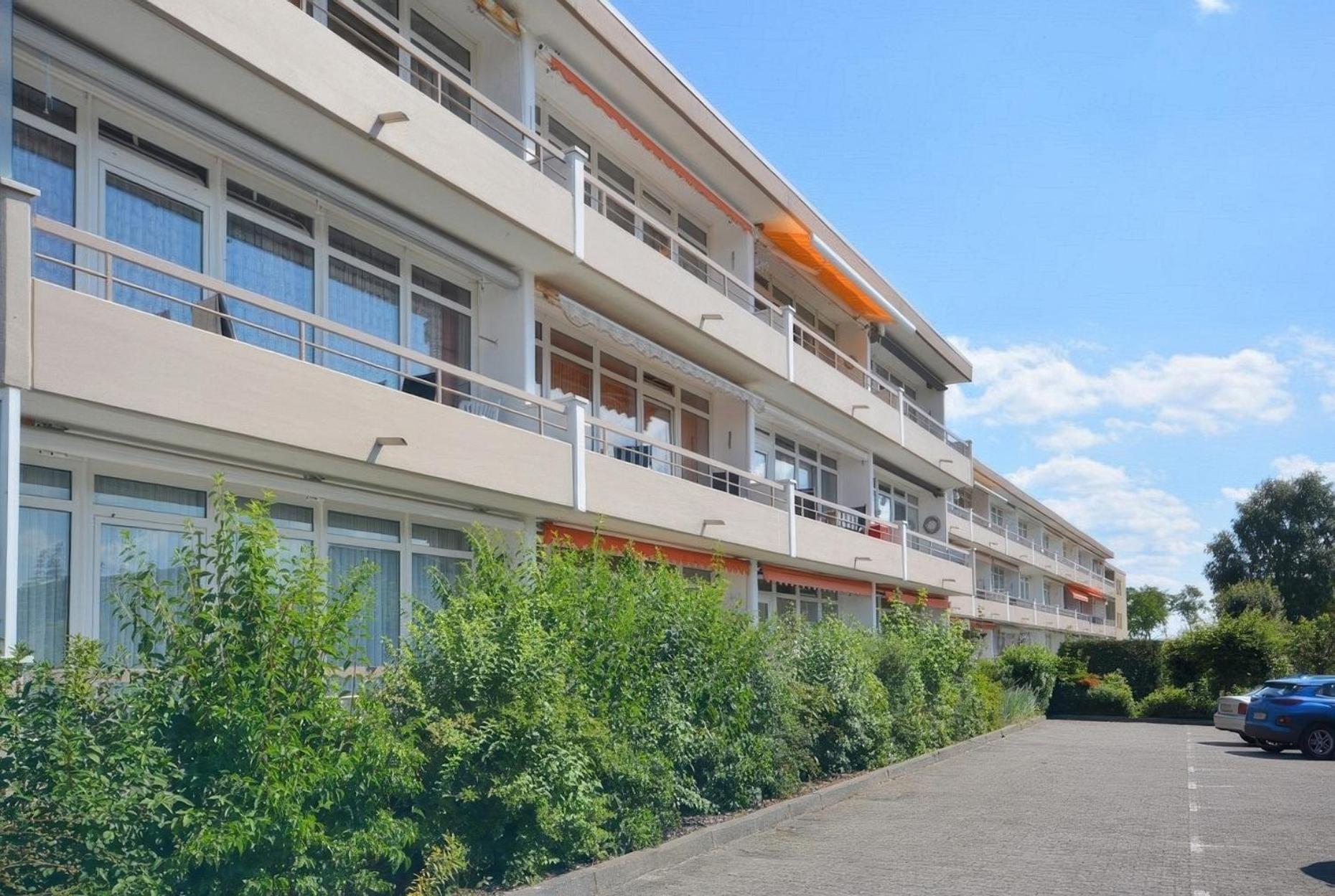 Apartment Baltic App 155